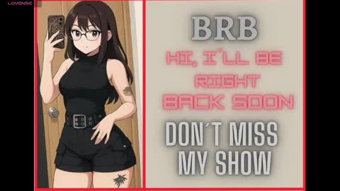 Abby  online show from 8, 11, 2025