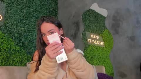 A B B Y online show from 12, 2, 2025