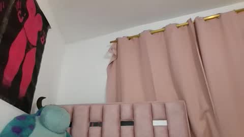 Snapshot of abby_moss_2 chatting on 30, 11, 2025 abby_moss_2 online show from 30, 11, 2025