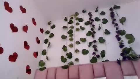 abby_moss_2 online show from 26, 5, 2026