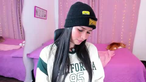 Snapshot of abby_parker1 chatting on 23, 7, 2026 Abby online show from 23, 7, 2026