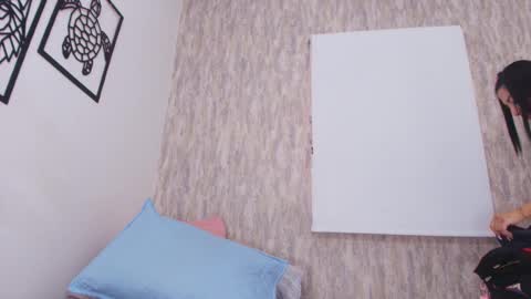 Abby online show from 27, 10, 2025