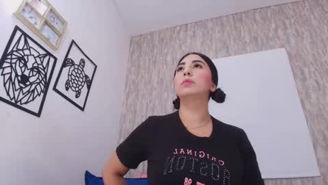 Abby online show from 11, 11, 2025