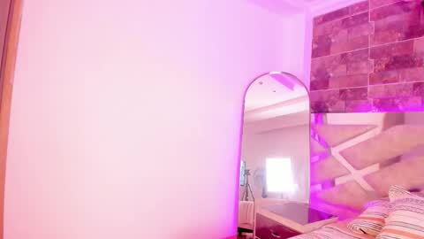 Abby Rouge online show from 8, 1, 2026