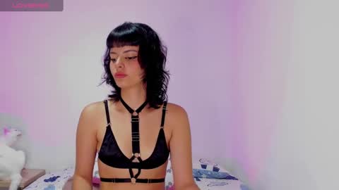 Abby Saenz online show from 29, 12, 2024