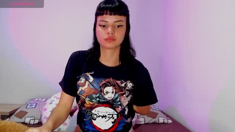 Abby Saenz online show from 26, 2, 2025