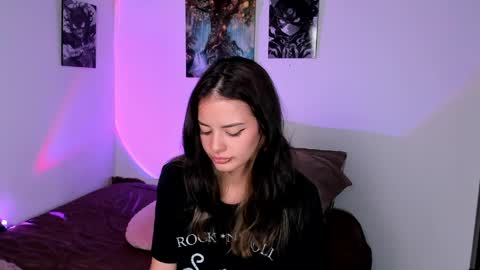 Abby Saenz online show from 3, 4, 2026