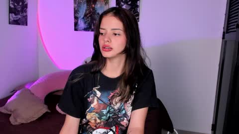 Abby Saenz online show from 4, 4, 2026