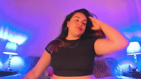 ABBY SAPHIR online show from 26, 1, 2025