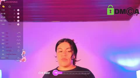 ABBY SAPHIR online show from 9, 2, 2025