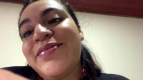 ABBY SAPHIR online show from 28, 2, 2025