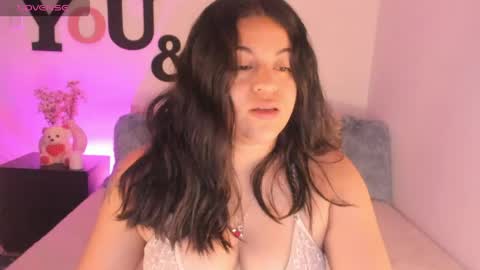 ABBY SAPHIR online show from 27, 4, 2026