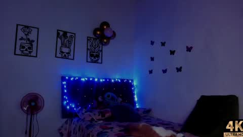Snapshot of abby_sexygirl1 chatting on 13, 1, 2025 Abby online show from 13, 1, 2025