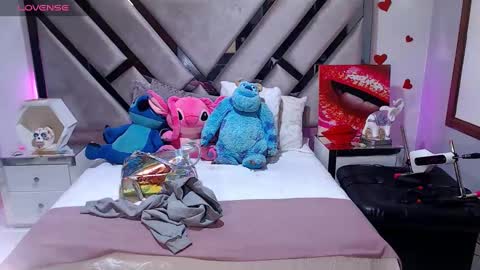 abby sexyxx online show from 3, 1, 2025