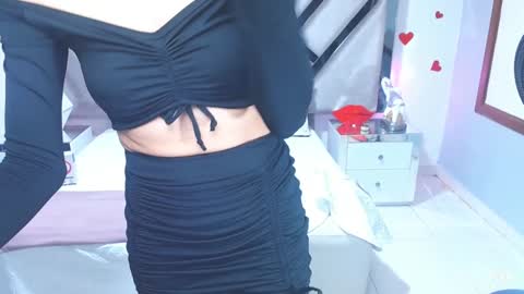 abby sexyxx online show from 12, 1, 2025