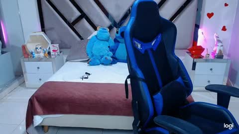 abby sexyxx online show from 30, 1, 2025
