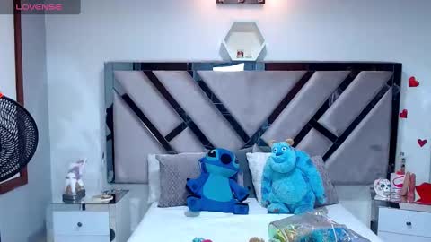 abby sexyxx online show from 5, 2, 2025