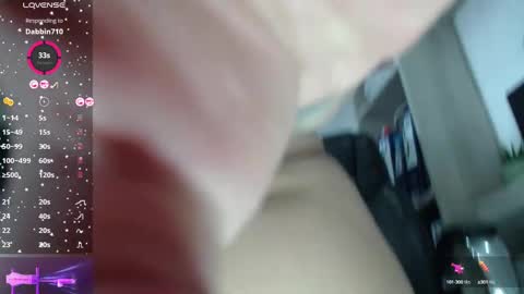 Snapshot of abby_taylorr_ chatting on 11, 3, 2025 Vannesa online show from 11, 3, 2025