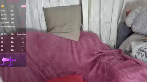 Vannesa online show from 27, 3, 2026