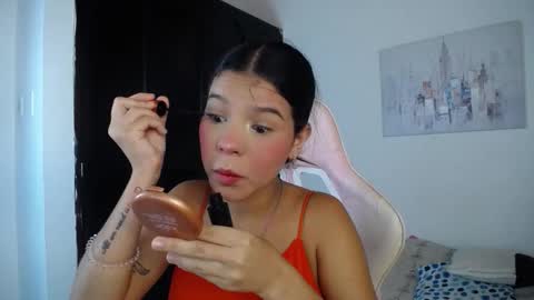 ABBY online show from 5, 10, 2025