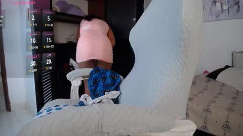 ABBY online show from 7, 10, 2025