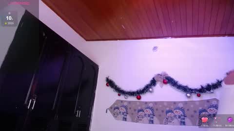 ABBY online show from 1, 12, 2025