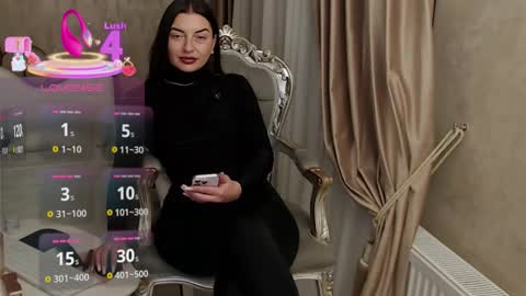 abby_thedevil online show from 24, 10, 2025