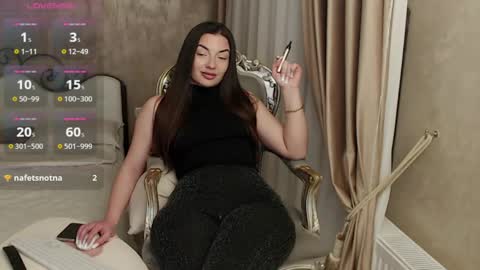 abby_thedevil online show from 13, 4, 2026