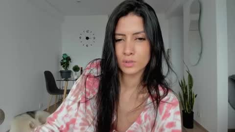 Snapshot of abbyada chatting on 10, 2, 2025 Laura  online show from 10, 2, 2025