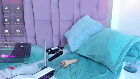 abbyadams23 online show from 22, 2, 2025