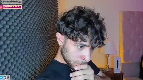 START TRANSMISSION ---- AM COLOMBIA TIME online show from 10, 2, 2025