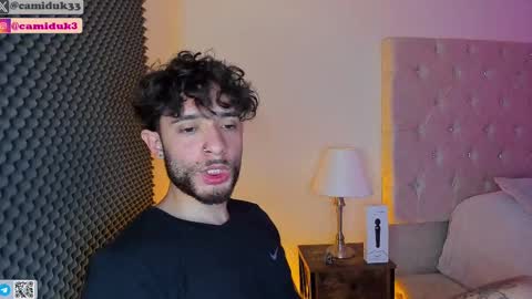 START TRANSMISSION ---- AM COLOMBIA TIME online show from 11, 2, 2025