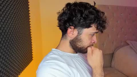 START TRANSMISSION ---- AM COLOMBIA TIME online show from 15, 9, 2025