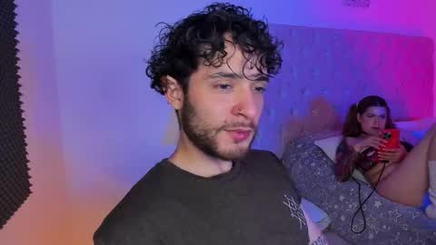 START TRANSMISSION ---- AM COLOMBIA TIME online show from 4, 10, 2025