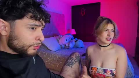 START TRANSMISSION ---- AM COLOMBIA TIME online show from 12, 10, 2025