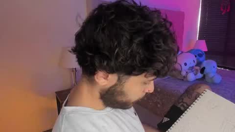 START TRANSMISSION ---- AM COLOMBIA TIME online show from 23, 10, 2025