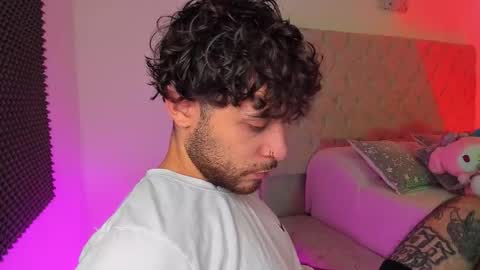 START TRANSMISSION ---- AM COLOMBIA TIME online show from 7, 11, 2025