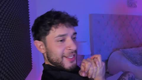 START TRANSMISSION ---- AM COLOMBIA TIME online show from 21, 12, 2025