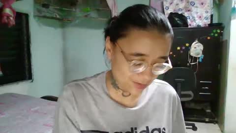 Snapshot of abbyasher chatting on 21, 2, 2025 Abby online show from 21, 2, 2025