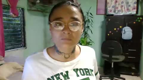 Snapshot of abbyasher chatting on 6, 3, 2025 Abby online show from 6, 3, 2025