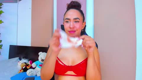 ---Abby--- online show from 9, 11, 2025