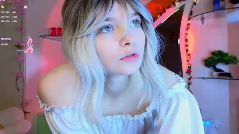 Snapshot of abbycartman chatting on 2, 10, 2025 Abby online show from 2, 10, 2025