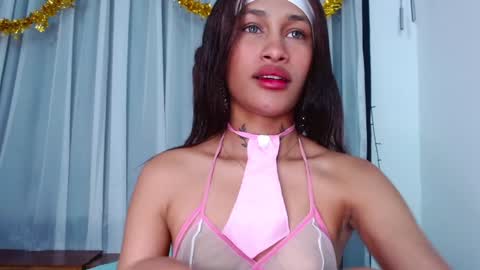 abbycute online show from 1, 2, 2025