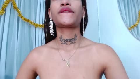 abbycute online show from 2, 2, 2025