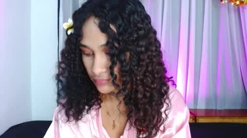 abbycute online show from 27, 2, 2025