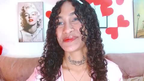 abbycute online show from 1, 3, 2025