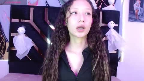 abbycute online show from 23, 10, 2025