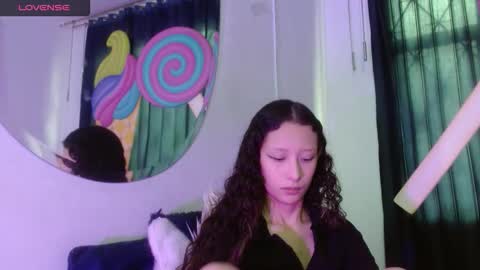 abbycute online show from 4, 12, 2025