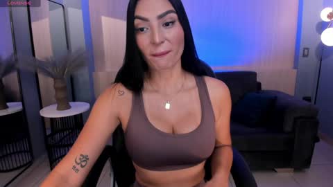 Abby Dalton  online show from 3, 2, 2025