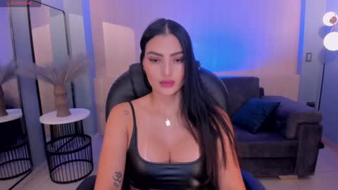 Abby Dalton  online show from 3, 2, 2025